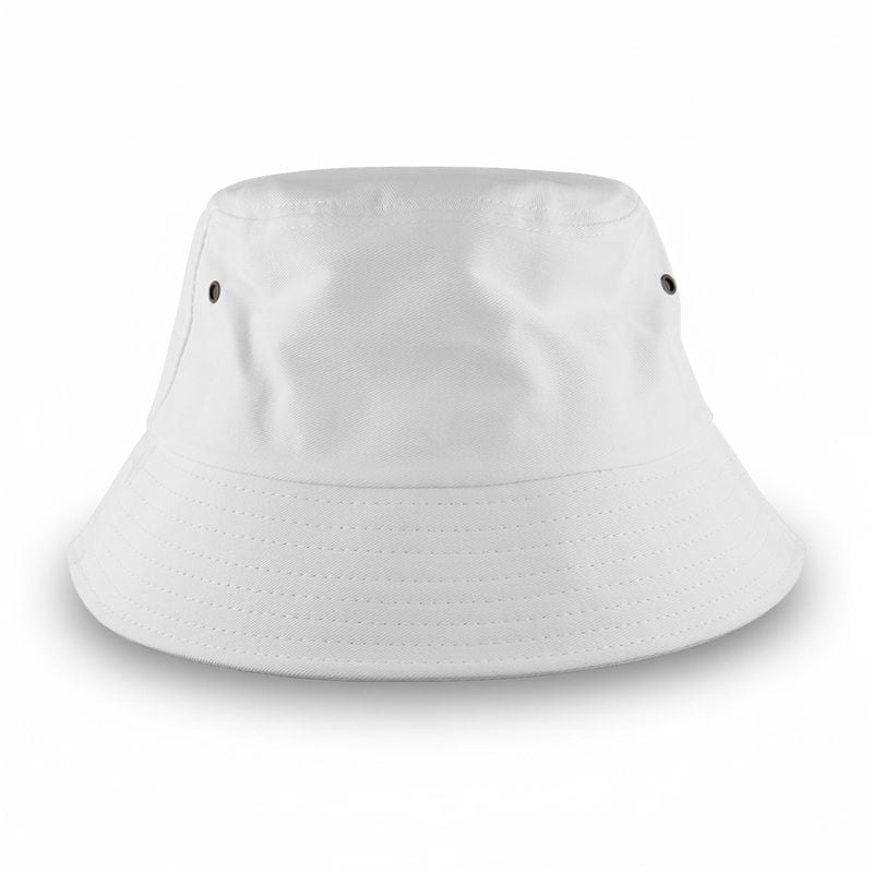 Long Beach Bucket Hat - Large